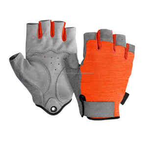 New Arrival Custom Made Off-Road Mountain <b>Bike</b> Gloves for <b>Kids</b> for Motorcycles Personalized with Your Own Logo Color Size Design - Product Image 5