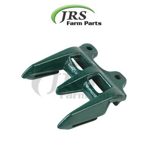 Precision Triple Harvester Finger of JD with High Strength & Stability Manufacturers & Exporter from India JRS Farmparts - Product Image 2