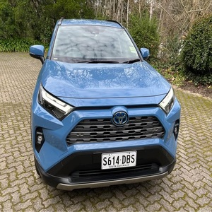 Voitures Toyota RAV 4 d'occasion Prix bas Meilleur prix Vente à chaud Sans accident Frais et propre automatique à vendre - Product Image 1