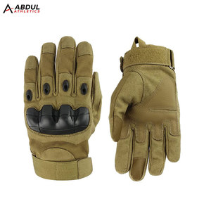 Gants tactiques pour hommes fabriqués au Pakistan, vente chaude, nouveaux gants tactiques pour hommes, gants tactiques pour hommes fabriqués sur mesure - Product Image 1