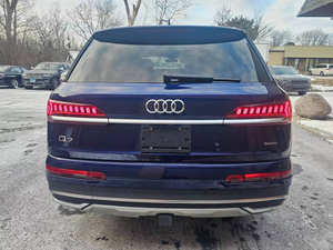 Audi Q7 quattro Premium Plus 55 TFSI 2021 en Perfectas Condiciones - Product Image 2