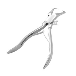 Pinza para extensiones de cabello con microanillos para una instalación rápida y segura, diseño ligero y duradero para estilistas y usuarios de extensiones. - Product Image 1