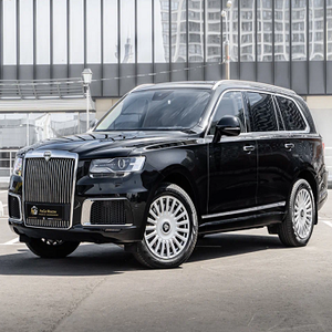 2022 2023 2024 2025 2026 Autos de lujo usados y nuevos SUV Komendant - Product Image 5