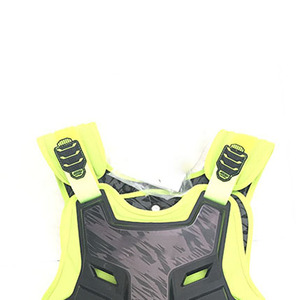 เสื้อมอเตอร์ไซด์หนังระบายอากาศกันยูวีสำหรับเล่นกีฬาระบายอากาศได้ดีดีไซน์โดดเด่นแฟชั่นล่าสุดออกแบบได้ตามต้องการ - Product Image 6