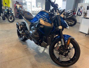 2026 Líder en subastas comerciales R1300R 1300cc 145hp 7,750rpm Listo para enviar - Product Image 2