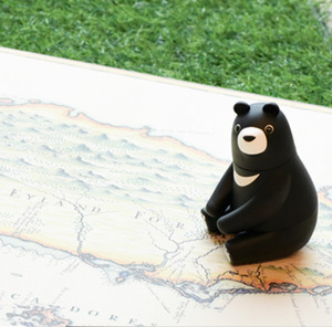 2025 nueva llegada 2025 mejor vendedor Taiwán hecho diseño divertido herramienta creativa gran oferta oso decorativo novedad regalo producto - Product Image 3