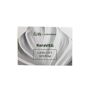 KeraVEG Eyelash <b>Lifting</b> <b>Kit</b>-Liquid Formula - Product Image 2