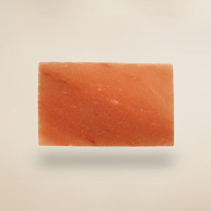 Vente chaude Sculpté Rose Himalaya Sel Brique Artisanat Naturel pour Salle De Sauna Blanc Sel Rock Bloc Carreaux Grossiste Du Pakistan - Product Image 4