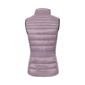 Nouvelle Arrivée Top Tendance Confortable Femmes Équestre Matelassé Gilet Prix Compétitif Équitation Sans Manches Gilets Puffer Gilet - Product Image 2