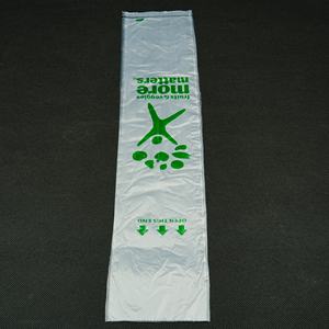 Hot Product Gravure Printed HDPE Food <b>Bag</b> on Roll with Core Vietnam Competitive Price Custom Printed Heat <b>Seal</b> - Product Image 6