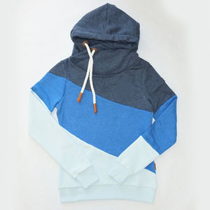 Fabricants de sweats à capuche et de sweat-shirts à épaules tombantes personnalisés avec logo streetwear, sweats à capuche en molleton de coton surdimensionné et lourd pour femmes - Product Image 6