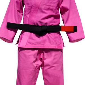 OEM Service Best Design Custom Printed Logo Martial Arts Karate Uniform Hot <b>Sale</b> Karate Wear - Product Image 4