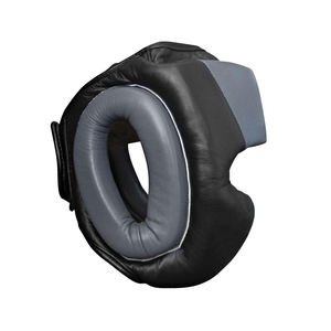 MMA Kick Boxing Judo Head Guard para hombres y mujeres Precio al por mayor Diseño personalizado Boxing Head Guard - Product Image 4