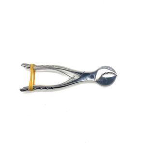 Instrumentos quirúrgicos ortopédicos de acero médico profesional, cortador de huesos para el cuidado, base de fuente de alimentación, instrumentos quirúrgicos - Product Image 6