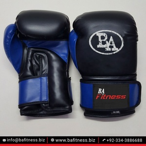 Venta al por mayor guantes deportivos para niños para entrenamiento de boxeo guantes de boxeo con logotipo personalizado - Product Image 5