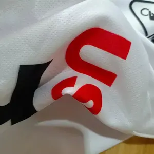 Vente chaude 3D Imprimé Polyester À Manches Courtes T-shirt Shorts Ensemble À La Mode Casual Respirant Ensemble Vêtements Pour Hommes - Product Image 6