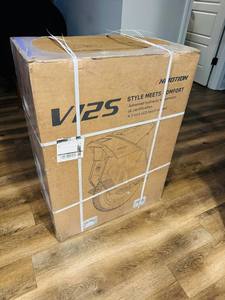 ยูนิไซเคิลไฟฟ้า Inmotion V12S คุณภาพสูง - Product Image 4