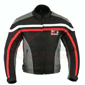 Hombre Moto Montar Moto Chaqueta Ropa Hombre Impermeable Racing Motor Bike. - Product Image 3