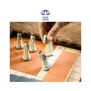 Jeux de société GEM de haute qualité, jeu de société SEAHORSE, prix avantageux - Product Image 1