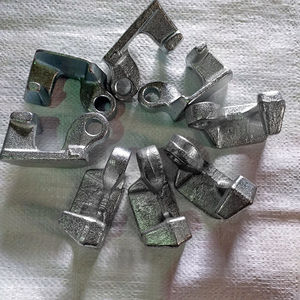 Phuong Nam Phat Vietnam อะไหล่ที่ล็อกประตูตู้คอนเทนเนอร์แห้งได้รับการรับรอง ISO9001ราคาที่แข่งขันได้ - Product Image 6