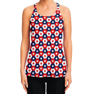 Camiseta sin Mangas Cómoda para Mujer en Oferta, Camiseta sin Mangas de Alta Calidad con MOQ Bajo, Camiseta sin Mangas Ajustada para Mujer, Ropa Deportiva - Product Image 1