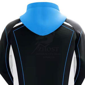 Sudadera con Capucha de Equipo, Nueva Llegada, Venta Caliente, para Hombre, Estilo Único, Transpirable, en el Mejor Material - Product Image 5