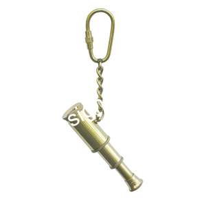 ล้อเรือของเล่นทำจากอะลูมิเนียมชุบทอง - Product Image 3