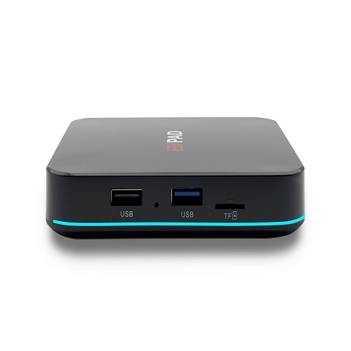 テレビ EVPAD 5p 6k TVbox EVPAD 5P 6K AI Voice Smart TV Box - High Performance, 1000+