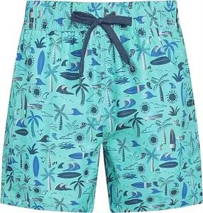 Ensemble de vêtements de sport respirants personnalisés unisexe-Chemise de sport imprimée d'été taille XS Shorts à motif d'été élastique et confortable - Product Image 2