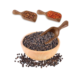 Cucharas de Café Mini de Madera de Acacia Natural al por Mayor, Cuchara Multiusos, Herramienta de Cocina para Frascos de Vietnam - Product Image 3