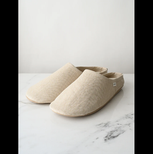 Chaussons d'intérieur japonais style Zori fabriqués au Japon - Product Image 2