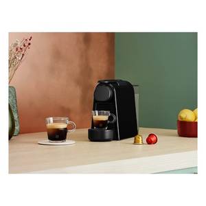 Cafetera de Cápsulas De'Longhi para Nespresso ESSENZA Mini EN85.B 1150W Negra, Modelo 0132191758 - Product Image 6