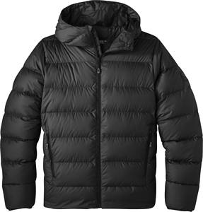 Blouson d'hiver matelassé pour homme personnalisable avec logo frontal en toile 2026 - Product Image 4