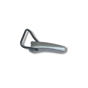 Garde-boue latéraux pour moto Lambretta D+E+F Rear Butty Box - Product Image 2