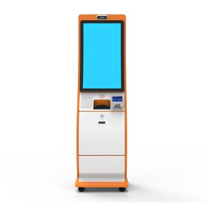 <span class=keywords><strong>Binance</strong></span>-dispositivo MultiTerminal ATM, dispositivo de cancelación de efectivo, compatible con múltiples terminales - Product Image 1