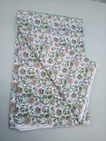 100% reine Baumwolle Voile Stoff Indian Handmade Schöne Block Print Badru Dabu Lightweight 5 Yard Handmade Schöne Uniformen