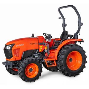 รถไถเดินตามแบบมีหลังขุด รุ่น B2601HSD-1 ขับเคลื่อน 4 ล้อ เครื่องยนต์ฉางไช่ กำลังสูง 50 แรงม้า พร้อมมอเตอร์เกียร์ ใช้ในฟาร์มและสวน สภาพใหม่และมือสอง - Product Image 2