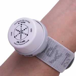 Masajeador Manual de cintura y espalda Premium TaoBody con función de eliminación de síntomas mientras duerme soporte de longevidad - Product Image 4