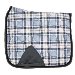 Sublimation Dressage Saddle <b>Pad</b> 2025 - Product Image 4