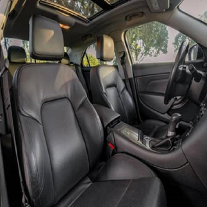 Saab 9-5 Aero XWD d'occasion 2011, transmission automatique, essence, faible consommation, conduite à gauche, intérieur cuir, toit ouvrant, LIVRAISON RAPIDE - Product Image 2