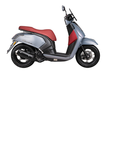 Scooters Keewayy GemmaS 125 2025 - Product Image 2