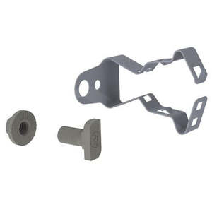 Kit de Abrazaderas para Conductos K2 4000279 - Conductos y Accesorios - Product Image 1