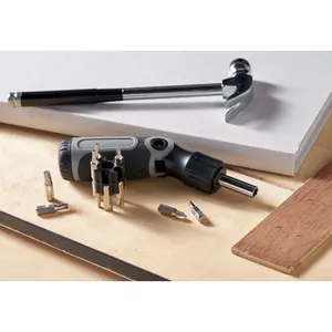 Tournevis pliable personnalisé Bend Me, gadgets promotionnels - Product Image 6