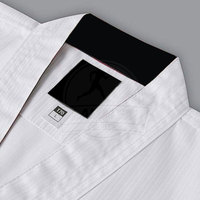 Conjunto de Uniforme de Judo de Algodón Ligero Personalizado, Traje de Judo para Entrenamiento y Competición, Duradero, de Secado Rápido y Transpirable, OEM para Hombre