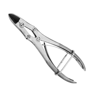 Pinzas ortopédicas para huesos, instrumentos quirúrgicos médicos, acero inoxidable, precio al por mayor de alta calidad - Product Image 3