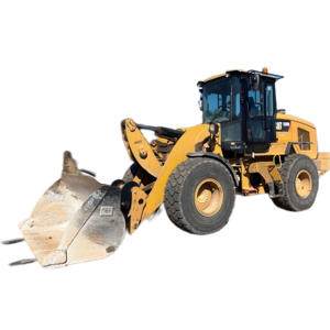 2016 Caterpillar 930M Chargeur Chargeur sur pneus à moteur diesel en très bon état Prêt à expédier dans le monde entier Livraison - Product Image 1