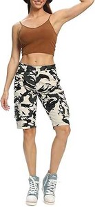Short cargo à la mode pour femmes-Pantalon décontracté confortable et élégant Designer Streetwear élégant pour femmes Meilleur haut design personnalisé - Product Image 3