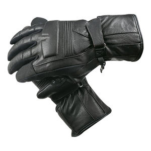 GUANTES PARA MOTOCICLETA - Product Image 1
