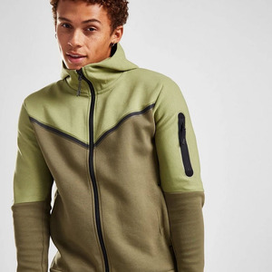Custom Heavyweight Tracksuit Pakistan Made Gym Comfortable Men Tracksuit Custom Training <b>Jogging</b> Wear Tracksuits Sets - Product Image 4