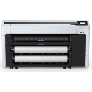 เครื่องพิมพ์ SureColor T7770D ขนาด 44 นิ้ว สำหรับงาน CAD/งานเทคนิค แบบม้วนคู่ ของแท้ พร้อมส่ง ใหม่ในสต็อก - Product Image 6